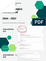 Pei 2024 - 2027 PDF