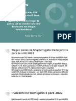 Projekti I Ekonomis PDF