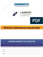 Apostila Gestao de Projetos PDF