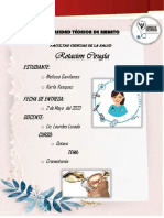 Protocolo de Atencion Enfermeria PDF