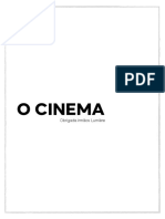 O Cinema PDF