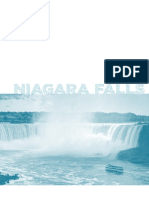 Niagara Falls - Guia Gratuita PDF