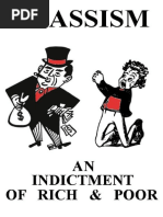 Classism an Indictment of Rich and Poor.pdf