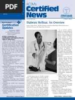 Download ACSM Diabetes by jrice003 SN64380750 doc pdf