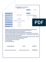 SIMULADOR Capital 10 y Ya Difusión - Presupuesto PDF