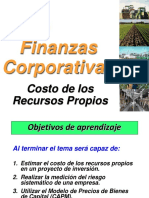 Tema 4 Estimación de Recursos Propios PDF