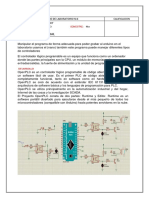 Informe de Laboratorio N6 PDF