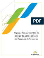 Regras - Procedimentos - Codigo - ART - Vigente A Partir de 17.05.21 PDF