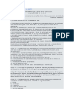 Portaria Cvs 11 930816 PDF