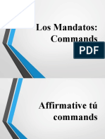 L3 U3 Commands PPT