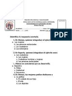 Cuestionarios Ciudadanìa 1ro BGU 2022