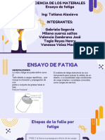 Ensayo Fatiga Grupo 7 PDF
