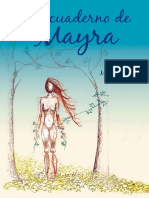 El Cuaderno Mayra PDF