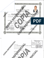 Modelo y Resolucion de Ciopia Del Titulo - Cestec PDF