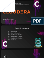 Cloudera