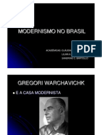 Brasil moderno (2006)