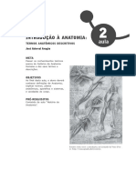 14435116022012elementos de Anatomia Humana Aula 2 PDF