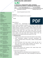 SURAT EDARAN P2KB 2023 Edit PDF
