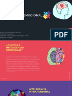 Presentación Taller Desarrollo Personal 2.0 PDF
