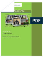 3.2. - MATERIAL INFORMATIVO Tangentes