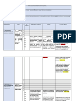 PLAN DE FORTALECIMIENTO INSTITUCIONAL - Humberto Lanares - FINAL