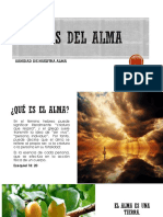 Heridas Del Alma PDF