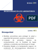 3.bioseguridad en Los Laboratorios MST - 21 - 03 - 2023
