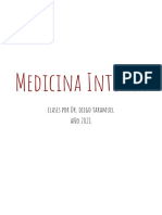 Resumen Medicina Interna PDF