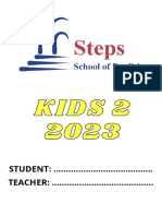 Booklet Kids 2 - Compressed PDF