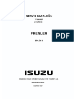 Isuzu Dmax Service Euro 4 PDF