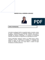 Hoja de Vida Yenifer Herrera 2022 PDF