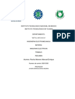 Motores de Induccion PDF