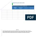 IC Stakeholder Communication Plan 27109 - WORD - ES