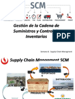Sesión 6 Supply Chain Managment