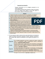 Caso Resuelto - Ejemplo PDF