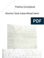 13va Practica - Fisica I - Sosa Cubas Misael Samir PDF