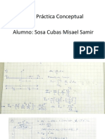 12va Practica - Fisica I - Sosa Cubas Misael Samir PDF