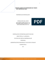 Actividad 3 Anteproyecto (Parte 2) PDF