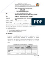 Informe Tecnico 10-23