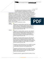 Questionário 1 _ DIDÁTICA E METODOLOGIA DO ENSINO MÉDIO