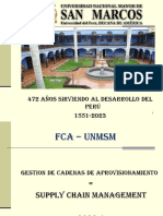 Semana 1 - SCM