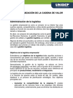 Administración de La Logística PDF
