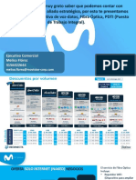 Ofertacomercialmovistar PDF