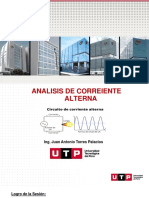 Ondas Senosoidales y No Senosoidales y Fasores