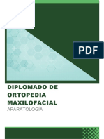 Aparatos Ortopedia