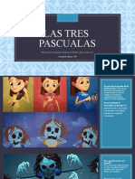 Las Tres Pascualas