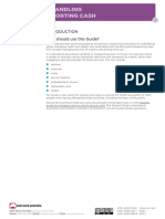 FNSACC321 - AT1 - Guide Handling Transporting Cash PDF