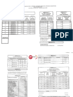 Tablas Salariales siderometalúrgica provincia de Barcelona - 2021