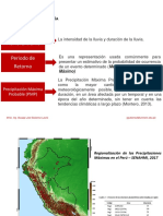 Importancia de La Accion Pluvial PDF