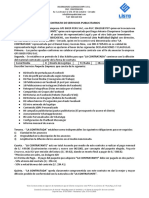 Contrato Empresa 499 - GPS BIKER PERU SAC PDF